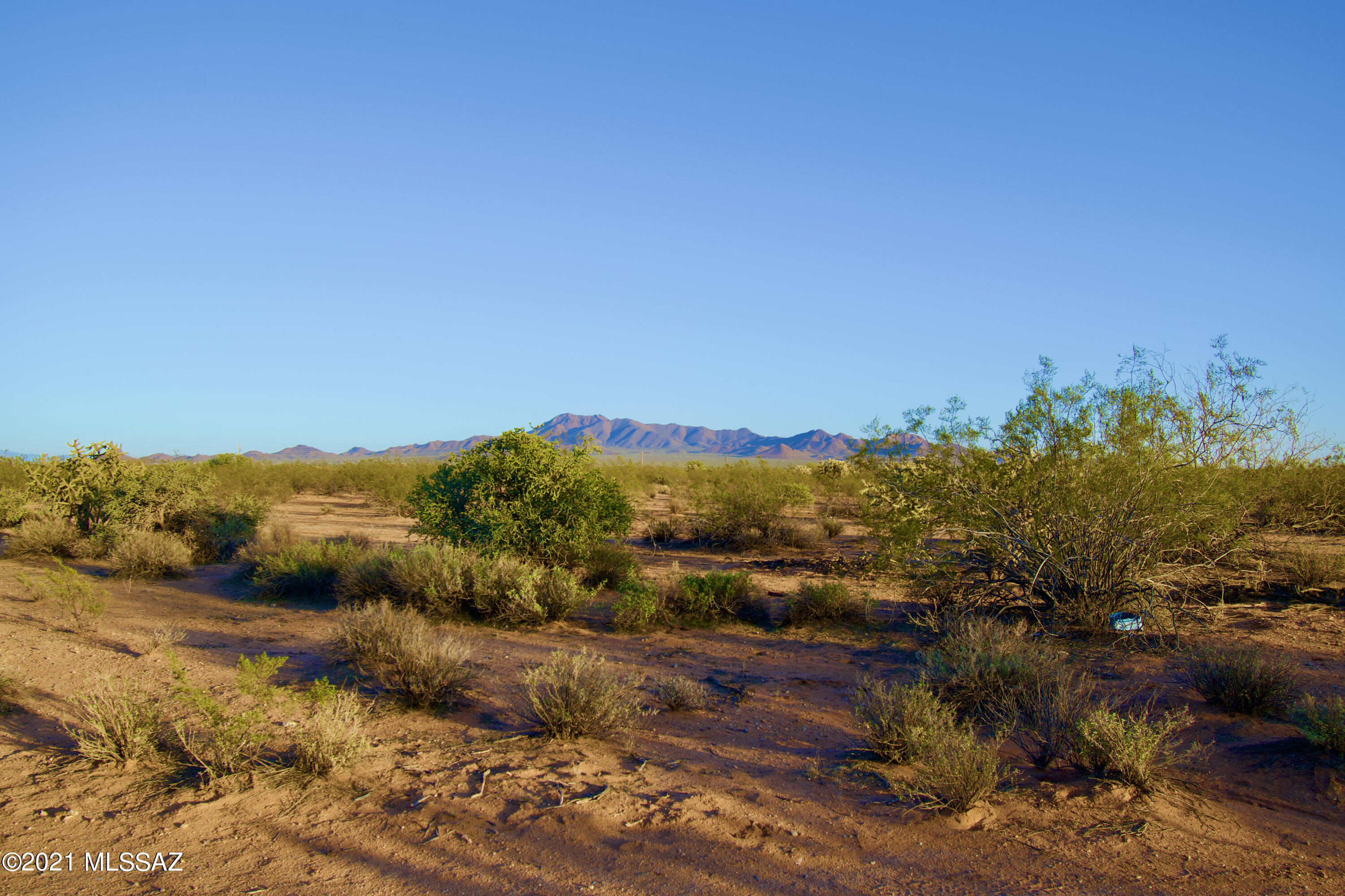 4 No Address Available Tucson, AZ 85743 - Photo 2 of 4