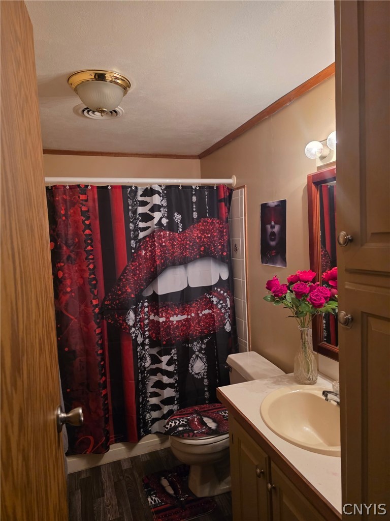196-200 Russell Road, Unit 196 Granby, NY 13069 - Photo 18 of 22