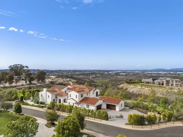 $6,999,000 | 6370 Carmel View S Street, San Diego, CA 92130