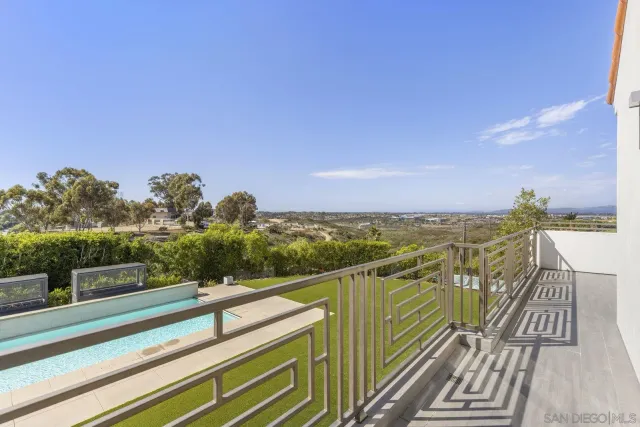 $6,999,000 | 6370 Carmel View S Street, San Diego, CA 92130