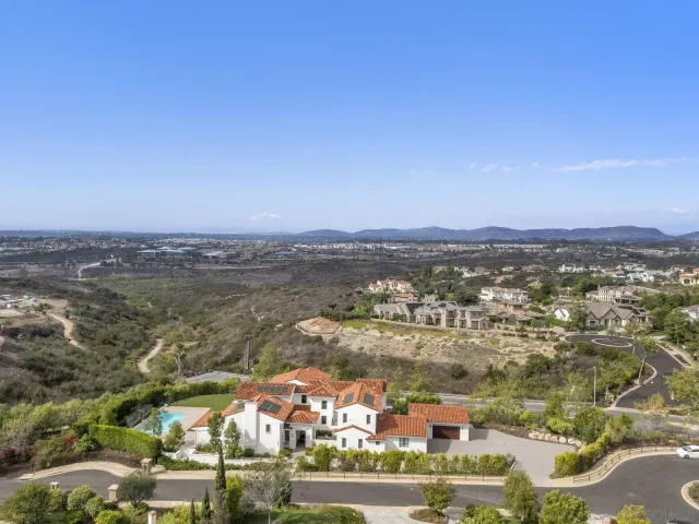 $6,999,000 | 6370 Carmel View S Street, San Diego, CA 92130