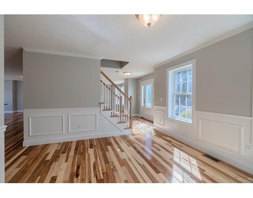 68 B Barrel Road Westminster, MA 01473 - Photo 14 of 26 a view of an empty room with wooden floor and a window