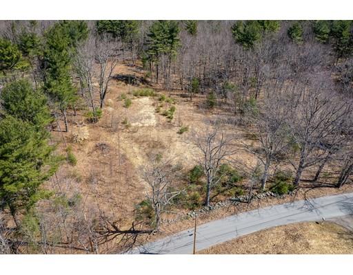 68 B Barrel Road Westminster, MA 01473 - Photo 24 of 26 a view of a dry yard with trees
