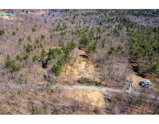 68 B Barrel Road Westminster, MA 01473 - Photo 26 of 26 a view of a dry field