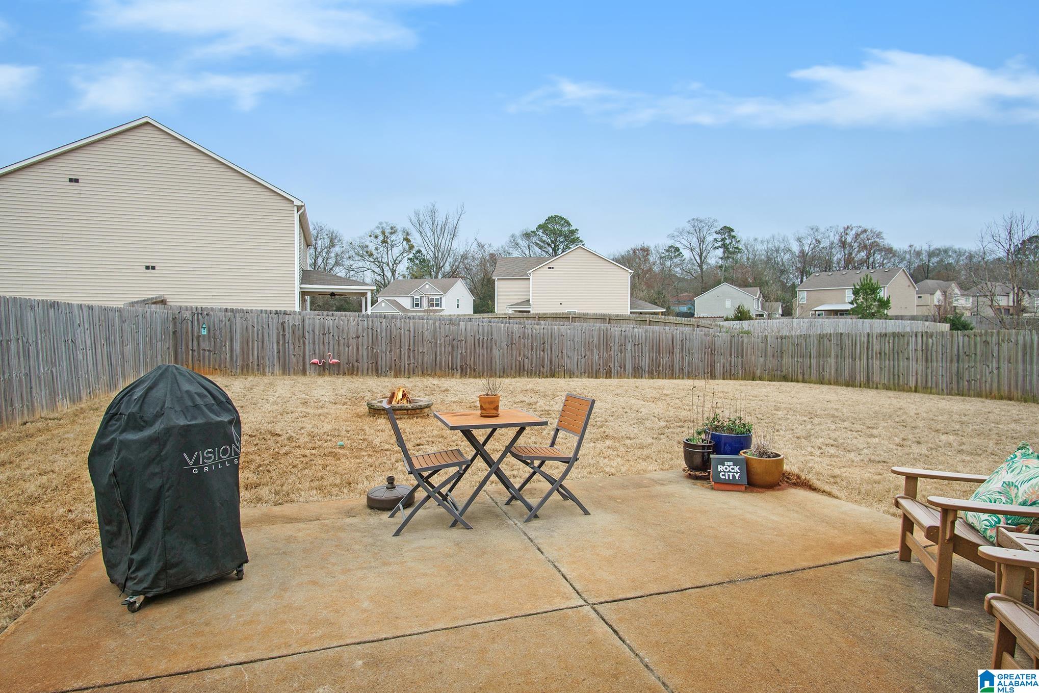 160 Waterstone Way Calera, AL 35040 - Photo 29 of 34