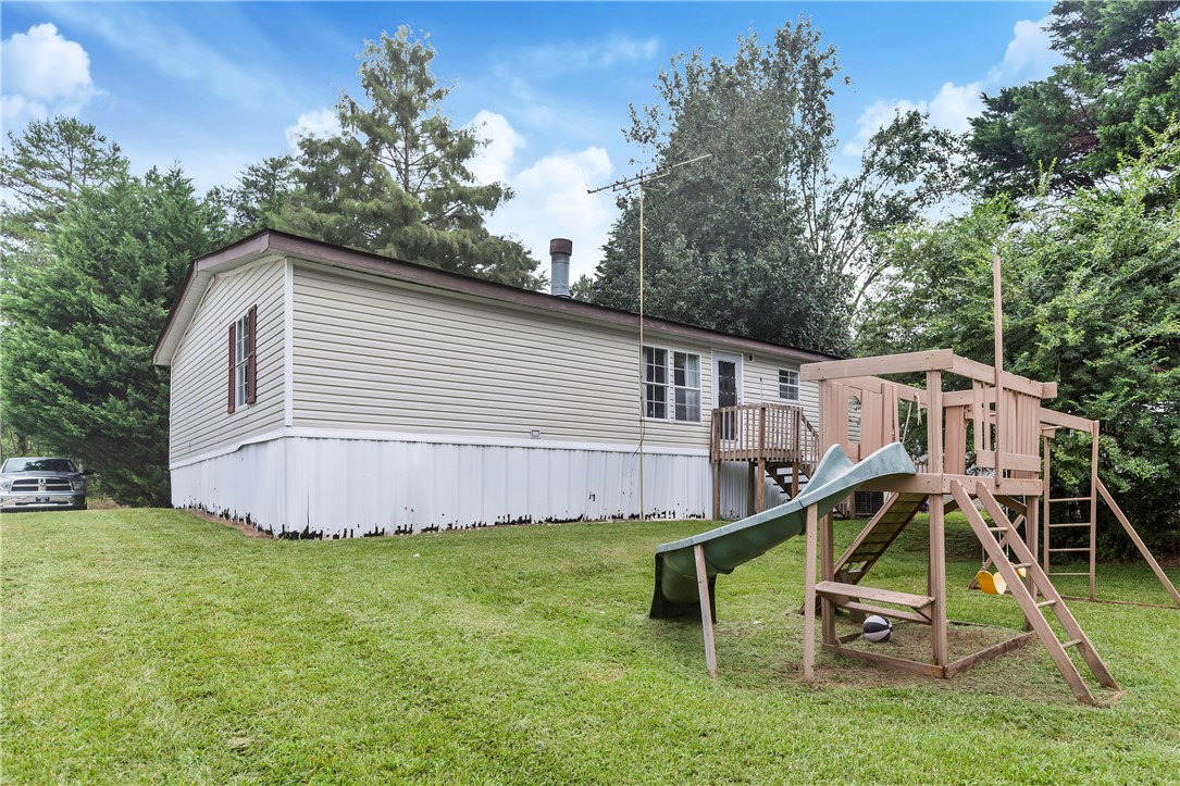 215 Rock Crusher Road Walhalla, SC 29691 - Photo 18 of 18 Gallery Image 18
