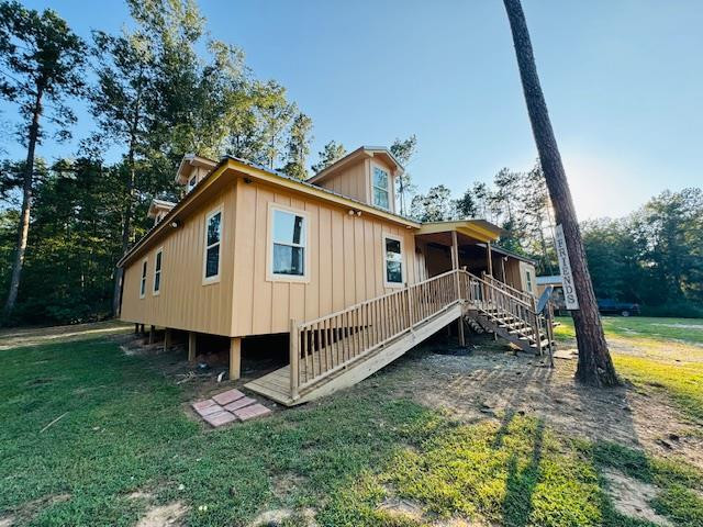 75 Leonard Holmes Road Tylertown, MS 39667 - Photo 1 of 49 Main View