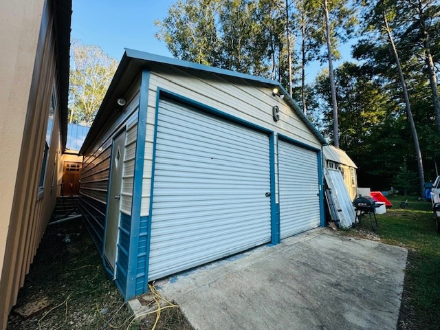 75 Leonard Holmes Road Tylertown, MS 39667 - Photo 17 of 49 Photo 17