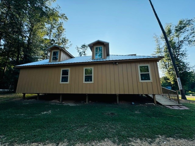 75 Leonard Holmes Road Tylertown, MS 39667 - Photo 2 of 49 Photo 2