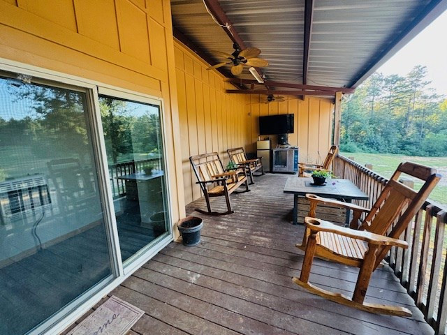 75 Leonard Holmes Road Tylertown, MS 39667 - Photo 21 of 49 Photo 21