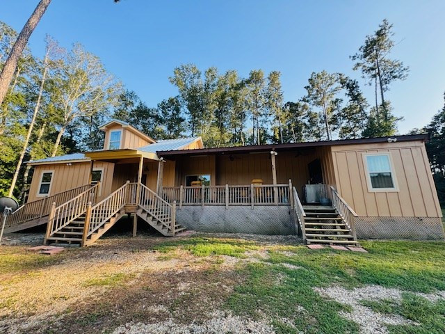 75 Leonard Holmes Road Tylertown, MS 39667 - Photo 3 of 49 Photo 3
