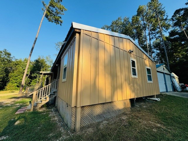 75 Leonard Holmes Road Tylertown, MS 39667 - Photo 4 of 49 Photo 4