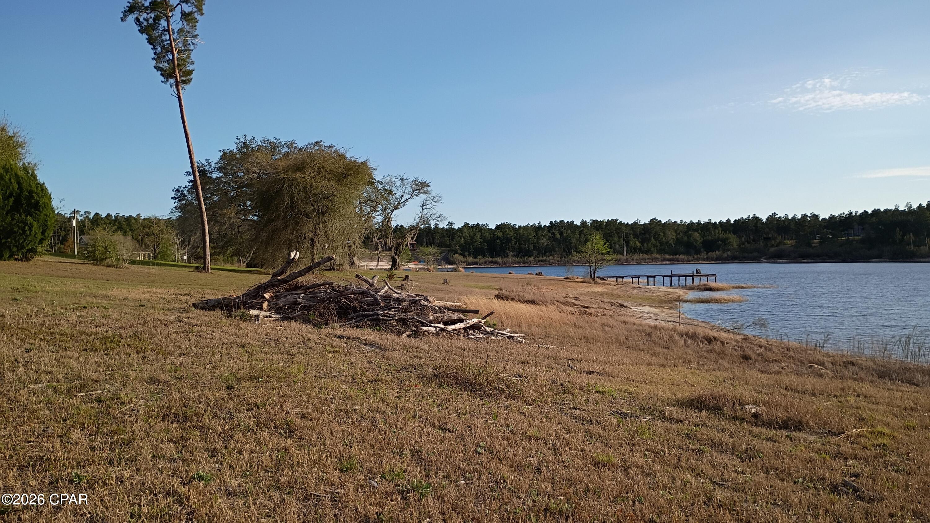 4888 Lake Ridge Drive Chipley, FL 32428 - Photo 66 of 73