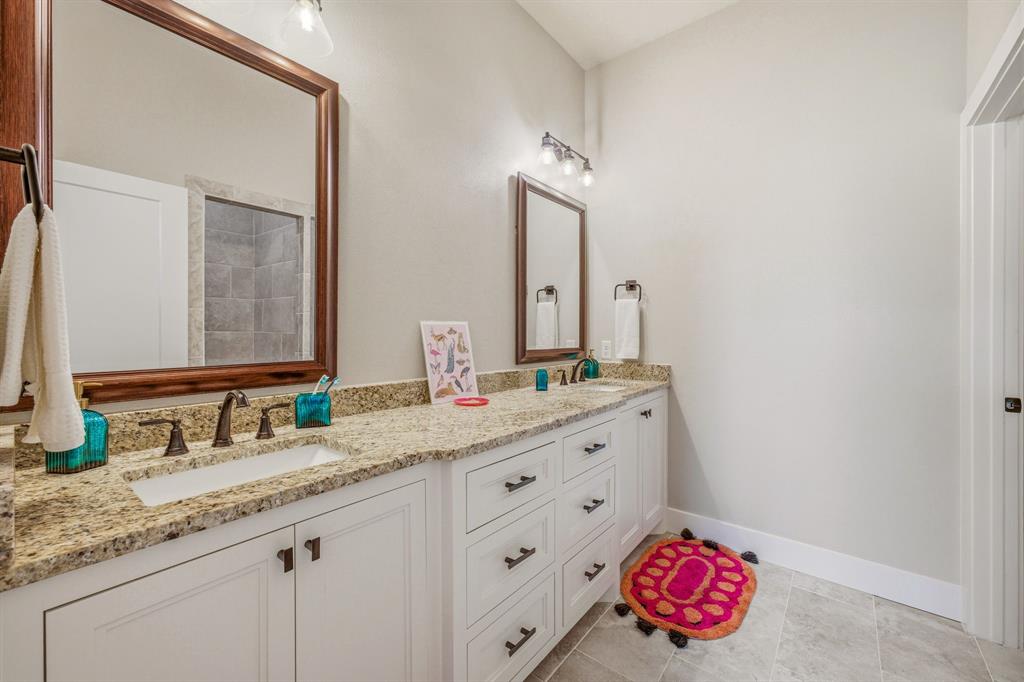 1220 Green Elm Road Graford, TX 76449 - Photo 19 of 29