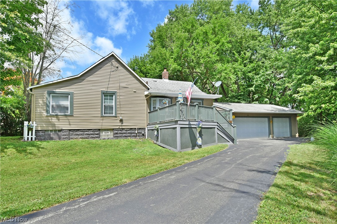 533 Spring Street Struthers, OH 44471 - Photo 2 of 31 Gallery Image 2