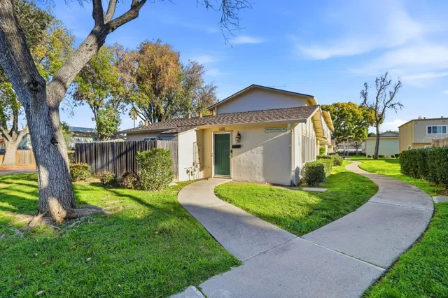 $578,000 | 1482 La Boheme Way, San Jose, CA 95121