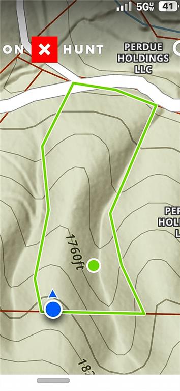 0 T S Jarrard Road Dahlonega, GA 30533 - Photo 42 of 43 a view of a swimming pool