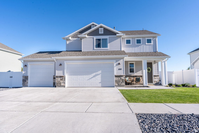 1150 West 2260 South, Unit 5 Logan, UT 84321 - Photo 28 of 29