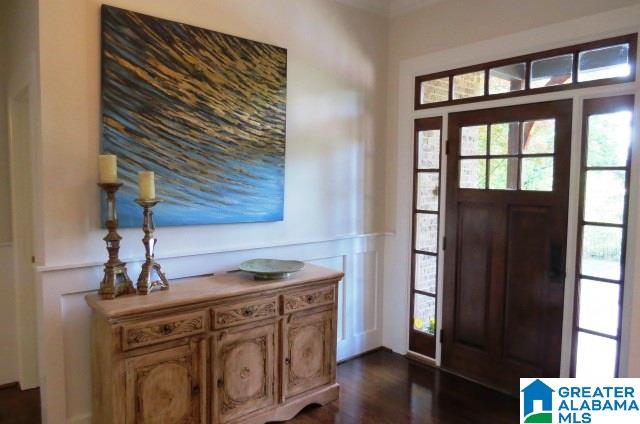 114 Stratford Road Birmingham, AL 35209 - Photo 18 of 50