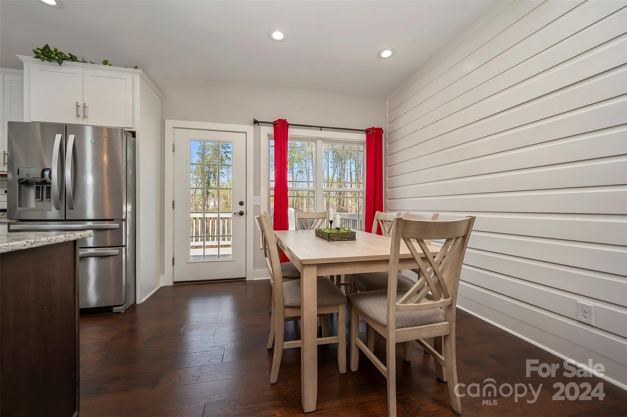124 Somerset Lane Rutherfordton, NC 28139 - Photo 11 of 44 Gallery Image 11
