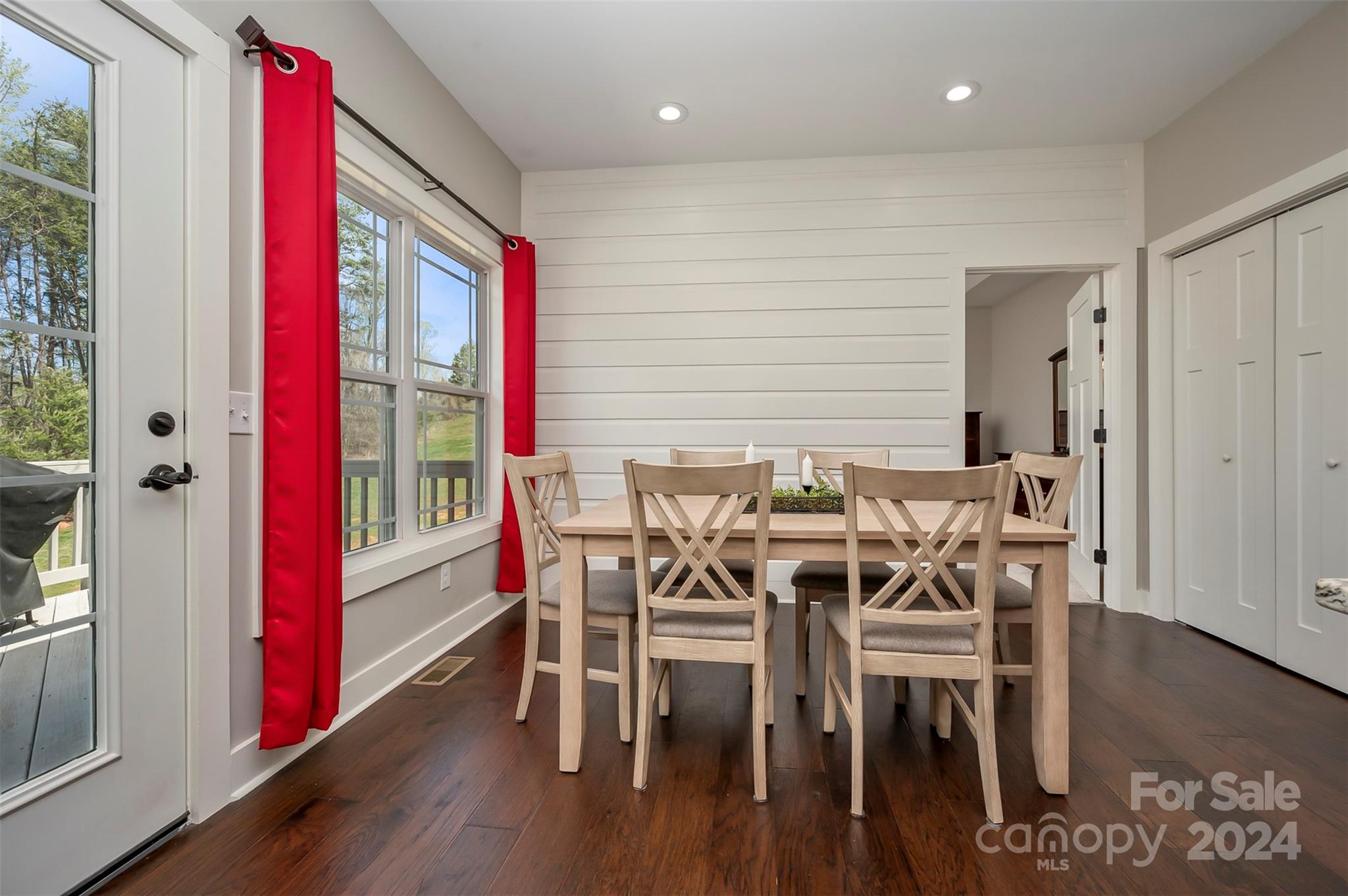 124 Somerset Lane Rutherfordton, NC 28139 - Photo 12 of 44 Gallery Image 12
