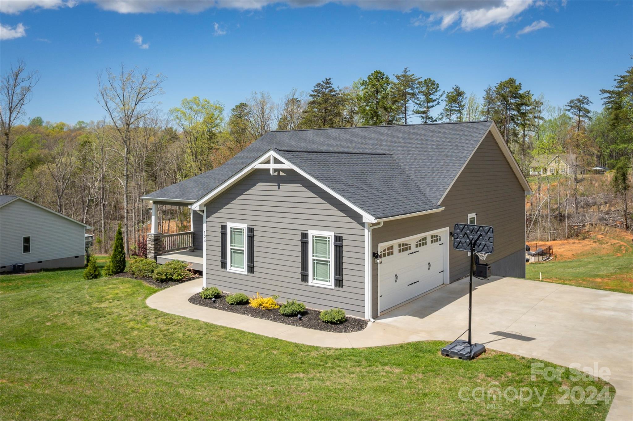124 Somerset Lane Rutherfordton, NC 28139 - Photo 2 of 44 Gallery Image 2