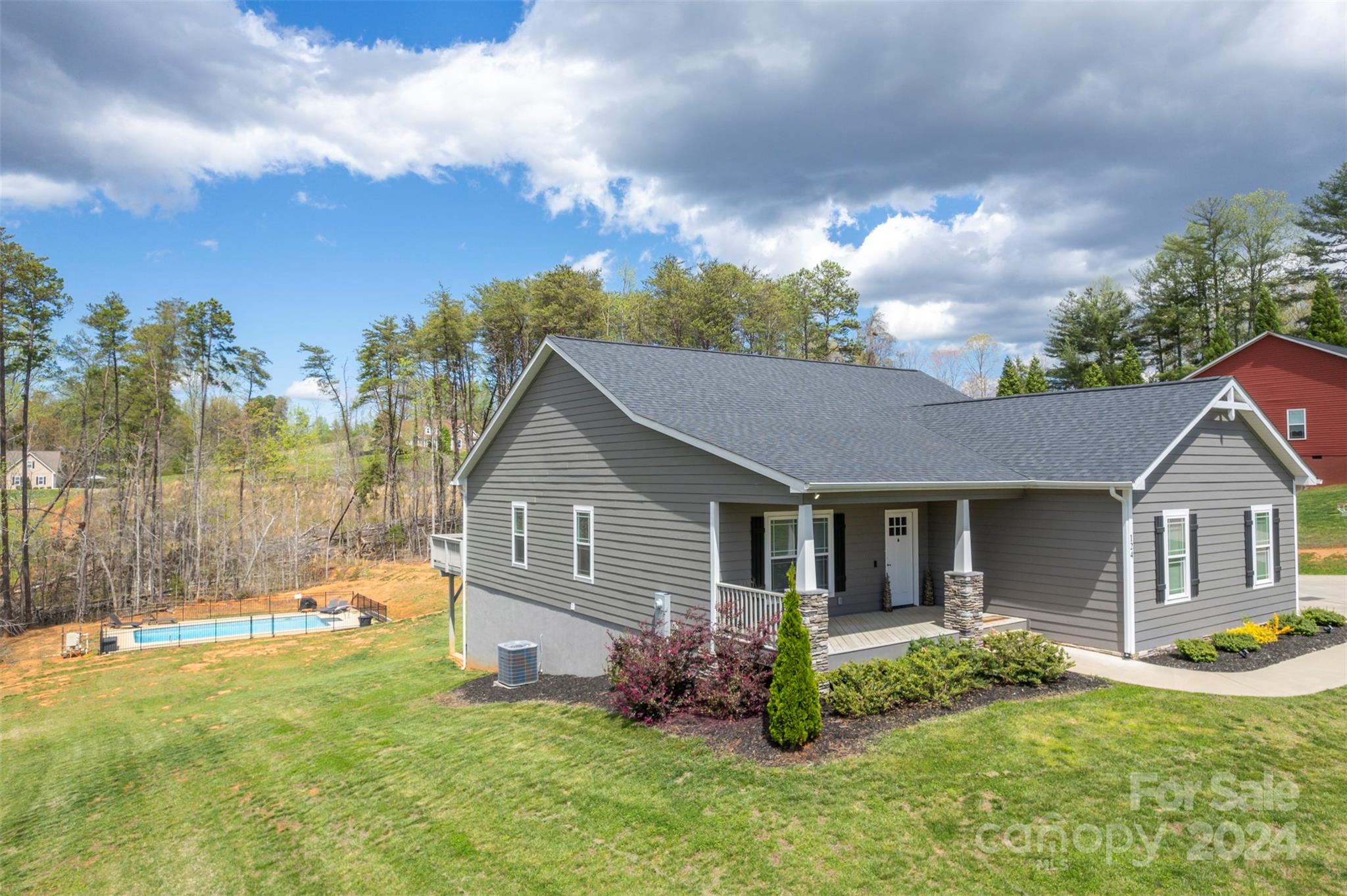 124 Somerset Lane Rutherfordton, NC 28139 - Photo 3 of 44 Gallery Image 3