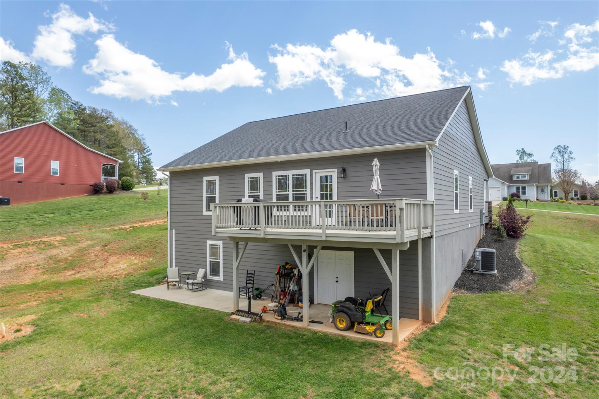 124 Somerset Lane Rutherfordton, NC 28139 - Photo 37 of 44 Gallery Image 37