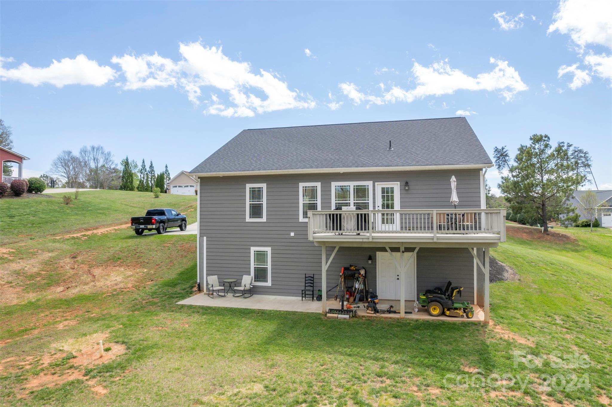 124 Somerset Lane Rutherfordton, NC 28139 - Photo 38 of 44 Gallery Image 38