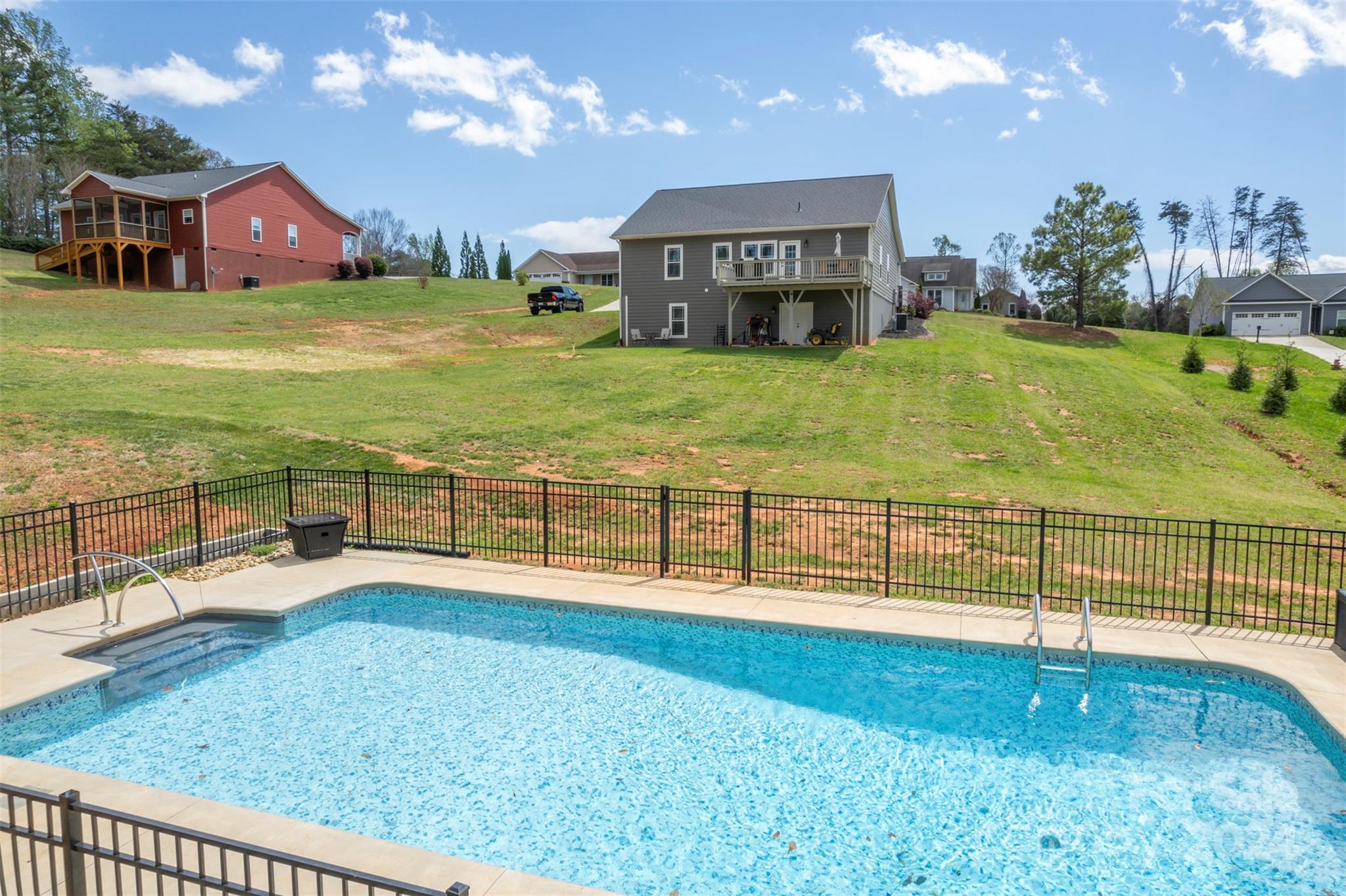 124 Somerset Lane Rutherfordton, NC 28139 - Photo 40 of 44 Gallery Image 40