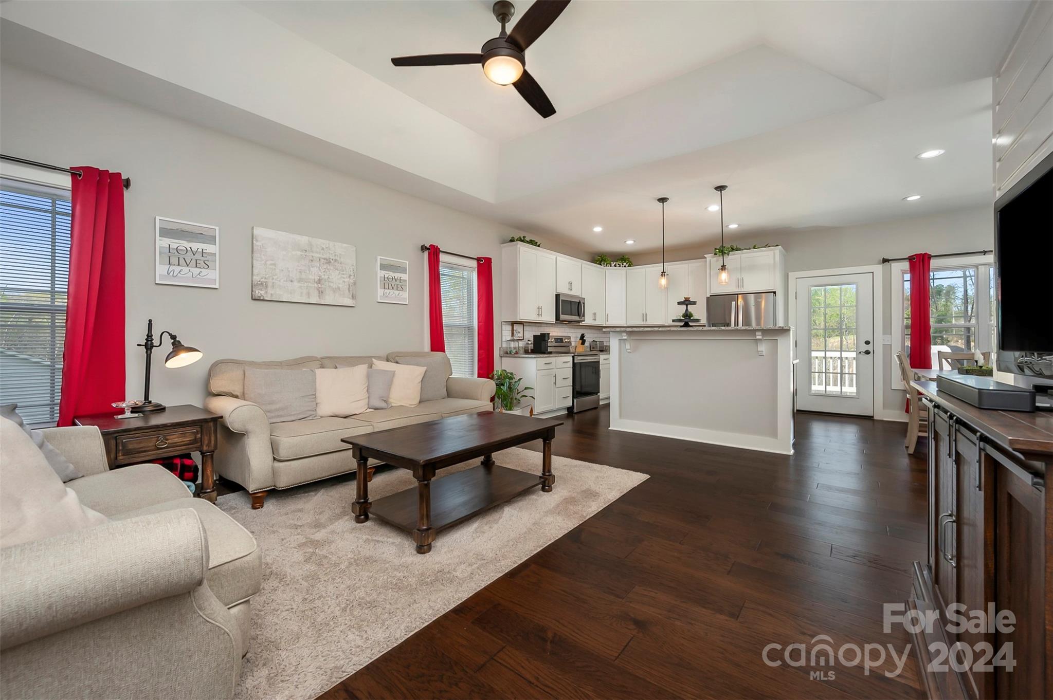 124 Somerset Lane Rutherfordton, NC 28139 - Photo 4 of 44 Gallery Image 4