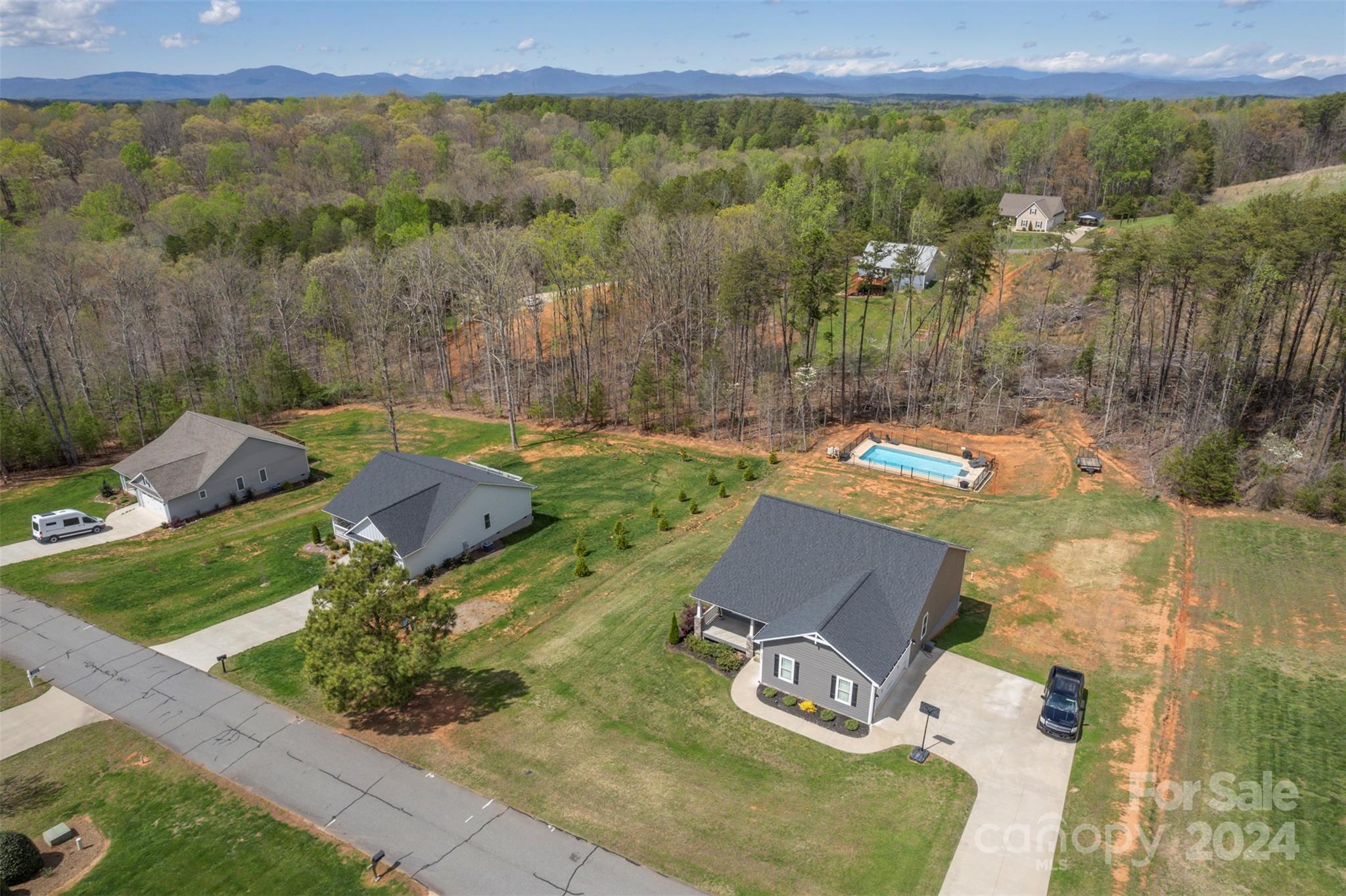 124 Somerset Lane Rutherfordton, NC 28139 - Photo 43 of 44 Gallery Image 43