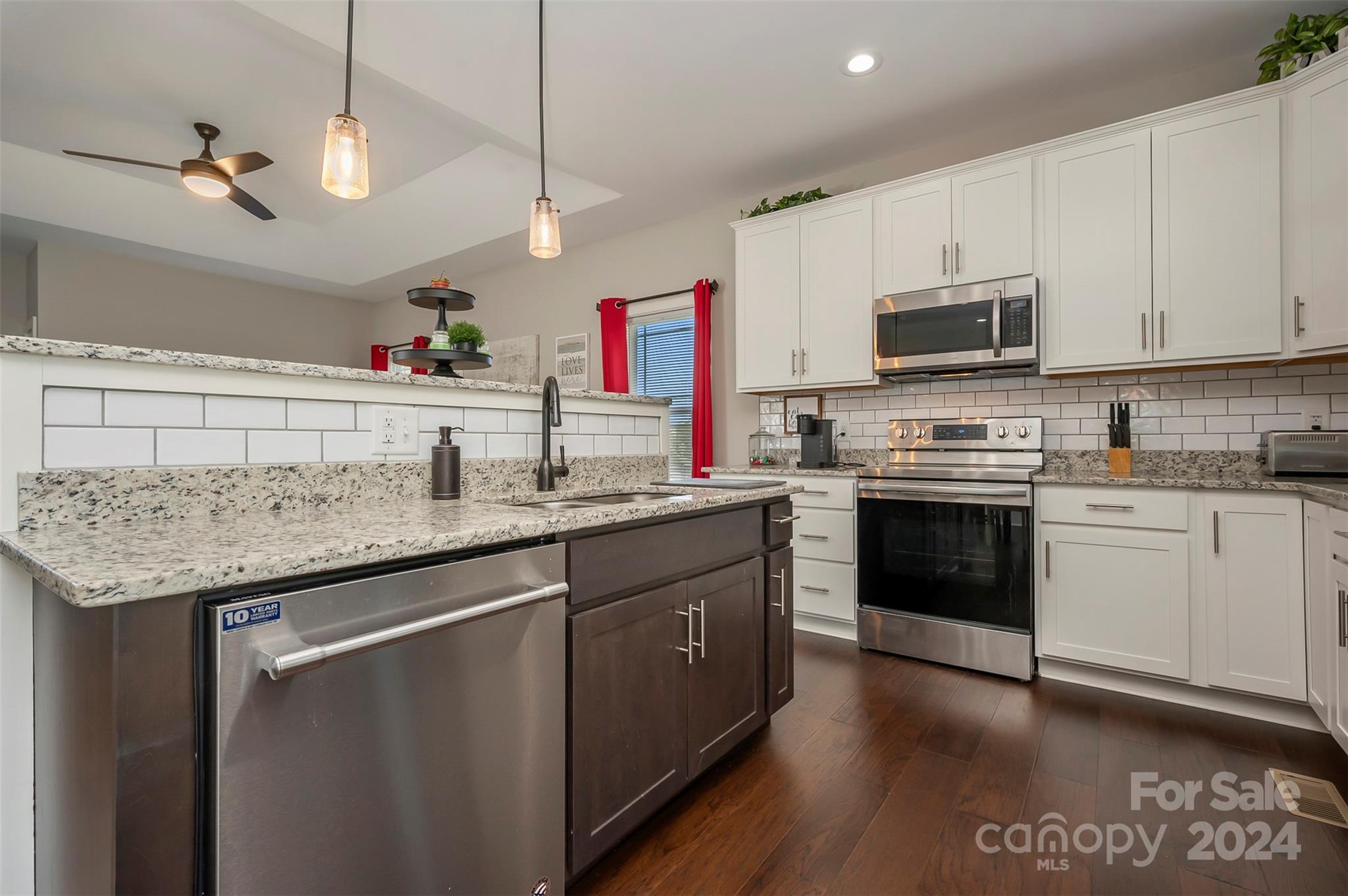 124 Somerset Lane Rutherfordton, NC 28139 - Photo 5 of 44 Gallery Image 5