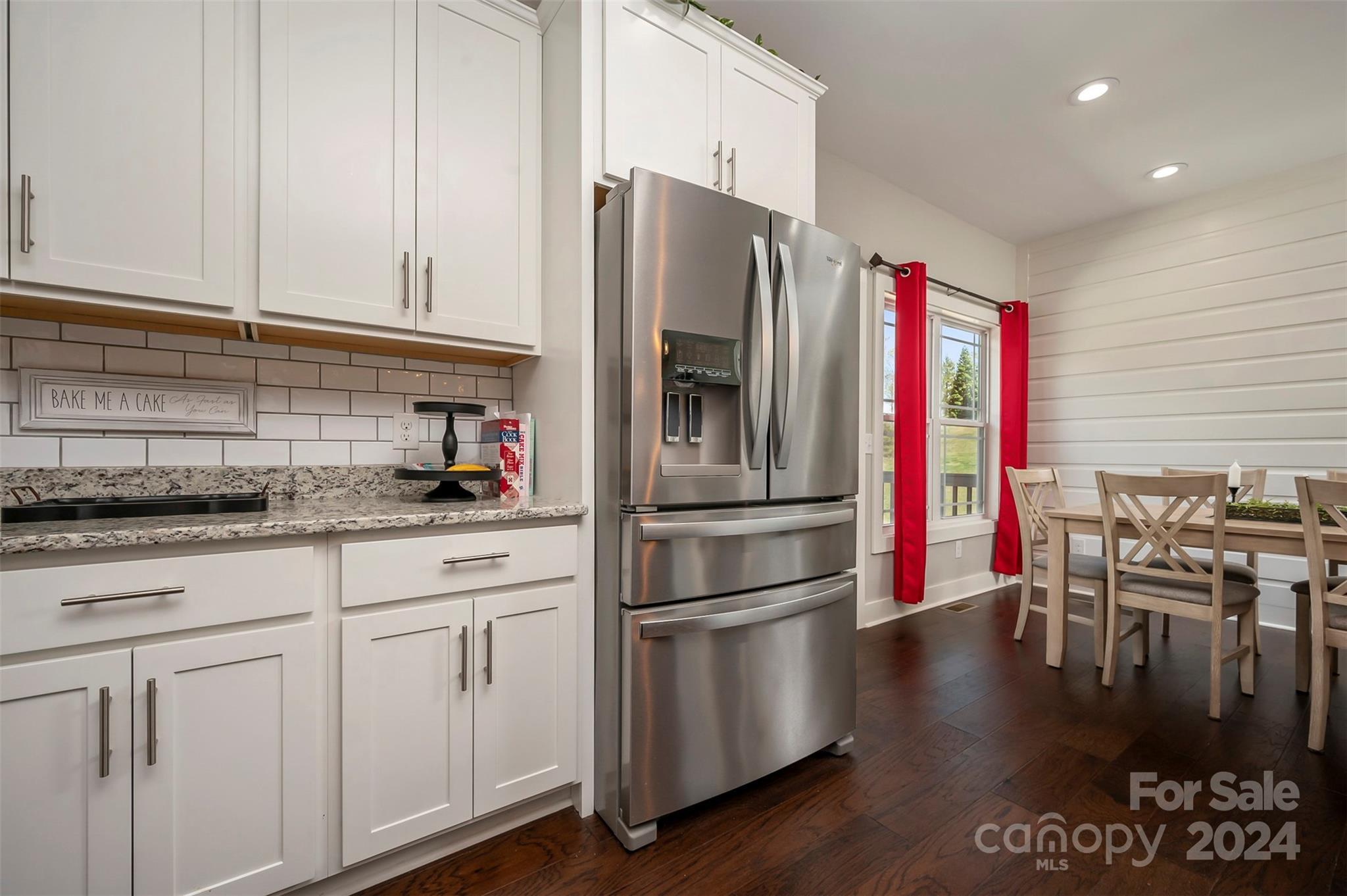 124 Somerset Lane Rutherfordton, NC 28139 - Photo 7 of 44 Gallery Image 7