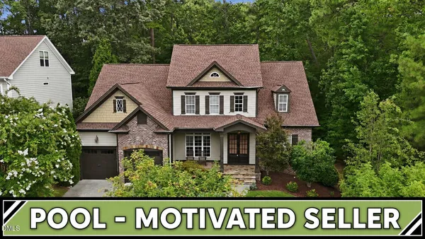 $875,000 | 4101 Heritage View Trail, Wake Forest, NC 27587