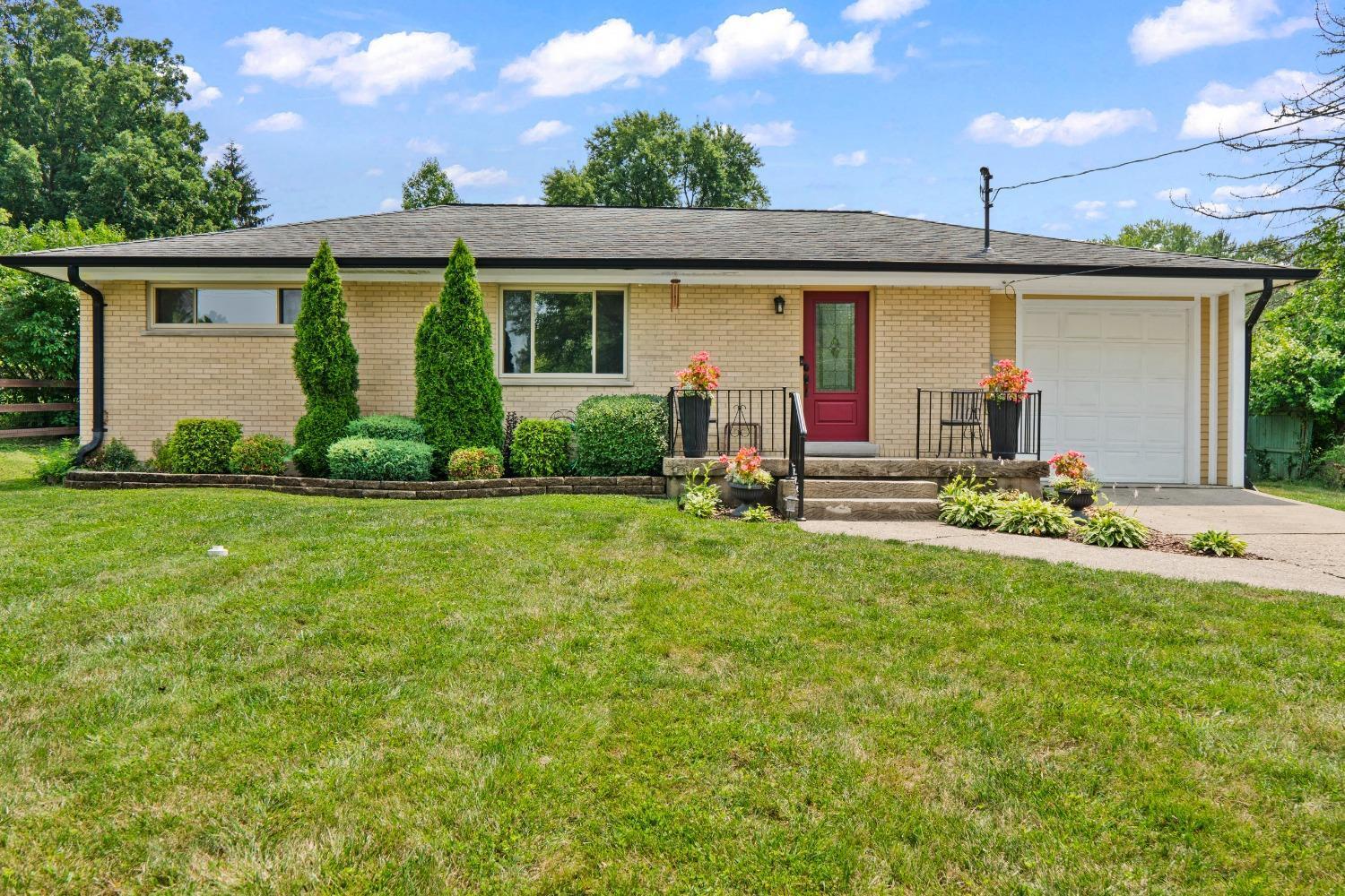 6140 Wilmer Road Cincinnati, OH 45247 - Photo 1 of 25