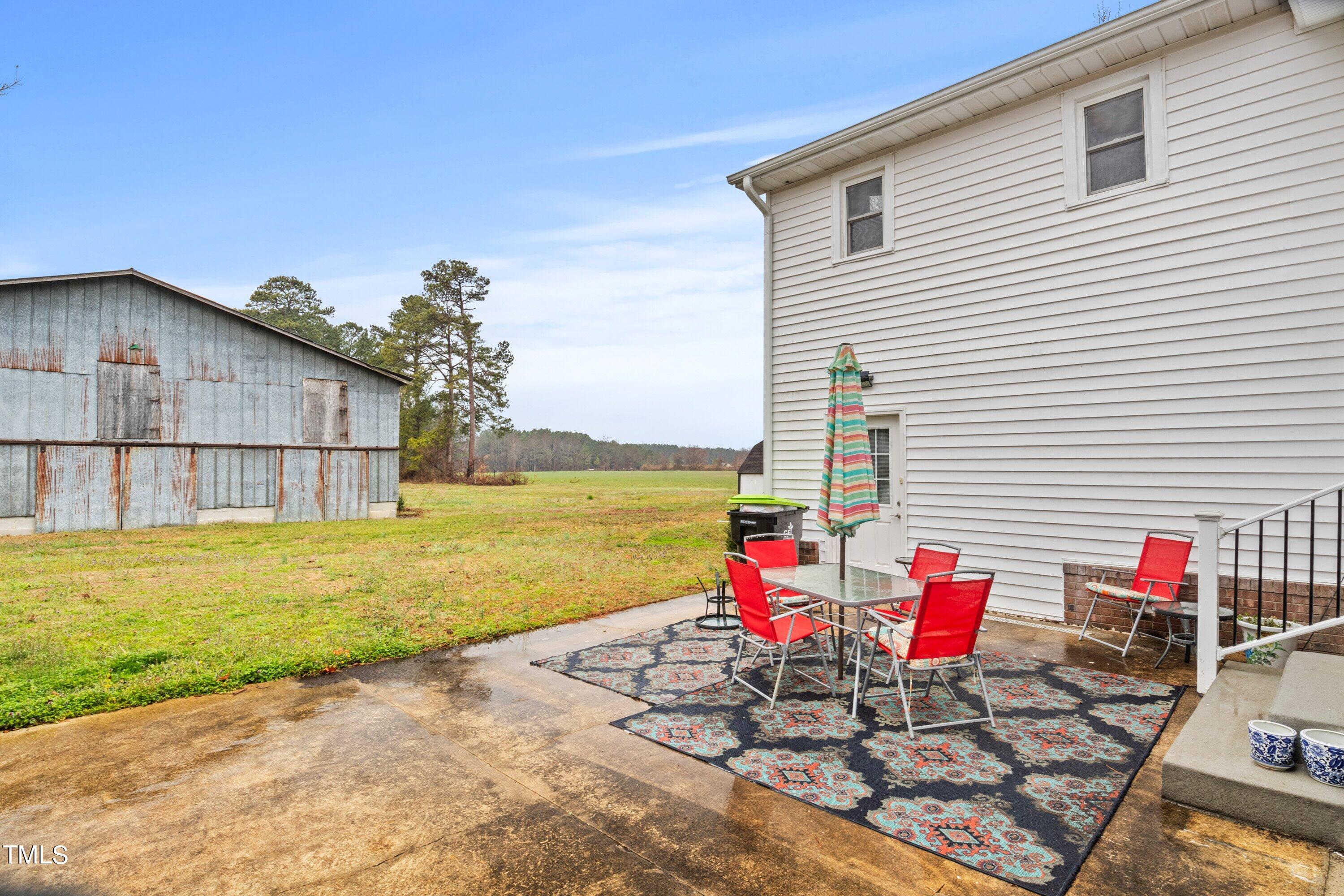 411 Bridgers Road Kenly, NC 27542 - Photo 34 of 44