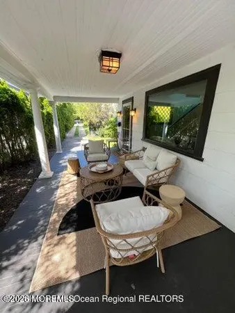 $5,800 | 110 Corlies Avenue, Unit B, Allenhurst, NJ 07711