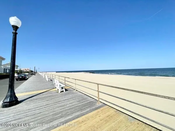 a view of a terrace view