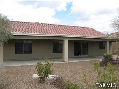 61625 East Border Rock Road Tucson, AZ 85739 - Photo 12 of 13 Gallery Image 12