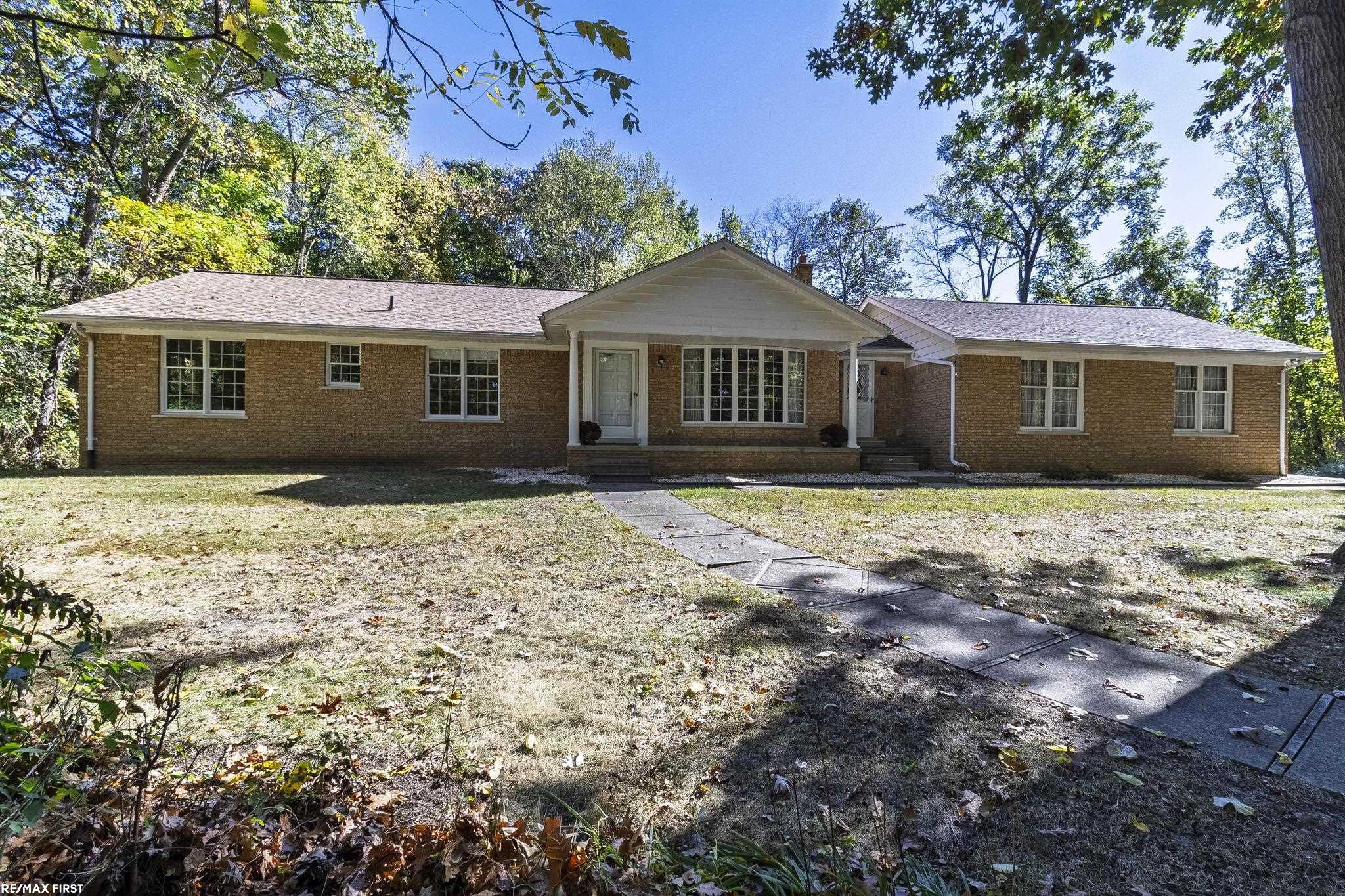 2285 East Gunn Road Washington, MI 48094 - Photo 1 of 63 Gallery Image 1