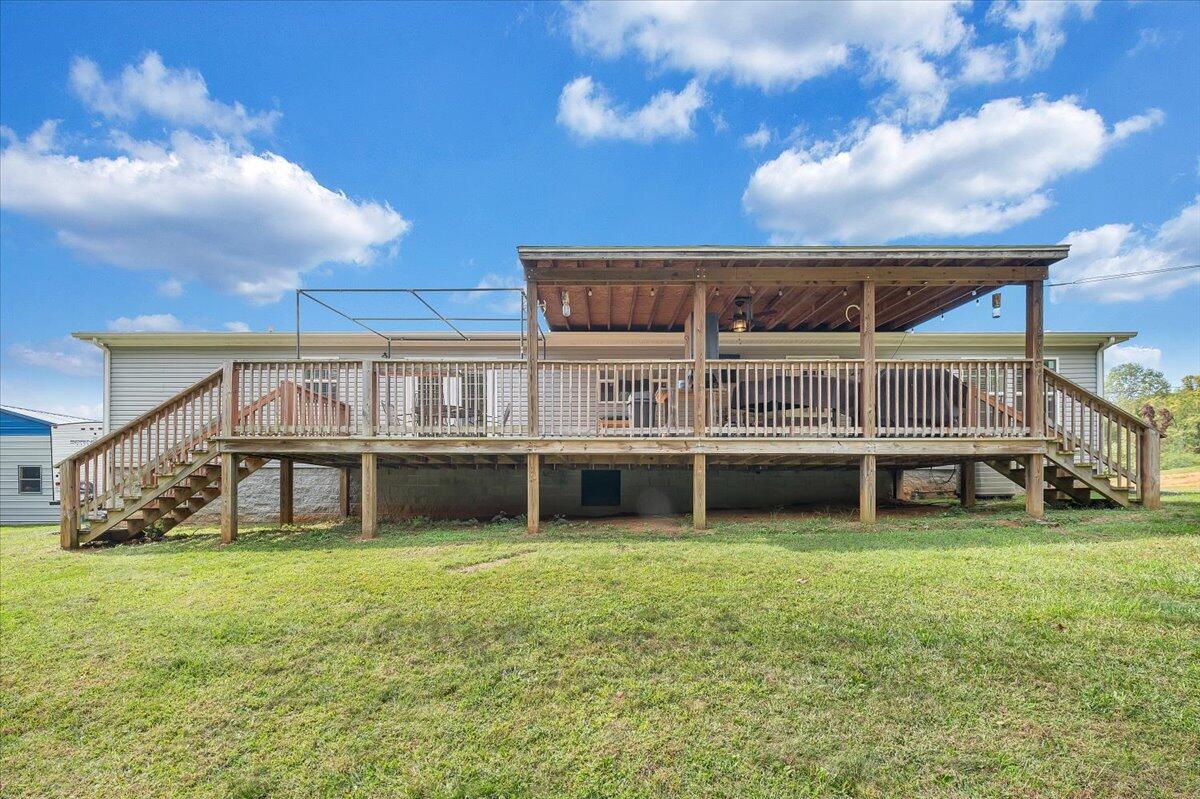 104 Ridgemont Court Thaxton, VA 24174 - Photo 41 of 49 29-MIB09611