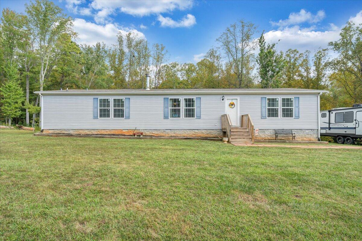 104 Ridgemont Court Thaxton, VA 24174 - Photo 42 of 49 38-MIB09638