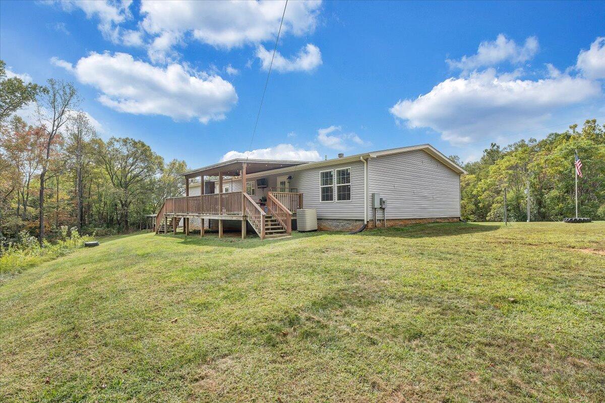 104 Ridgemont Court Thaxton, VA 24174 - Photo 45 of 49 28-MIB09608