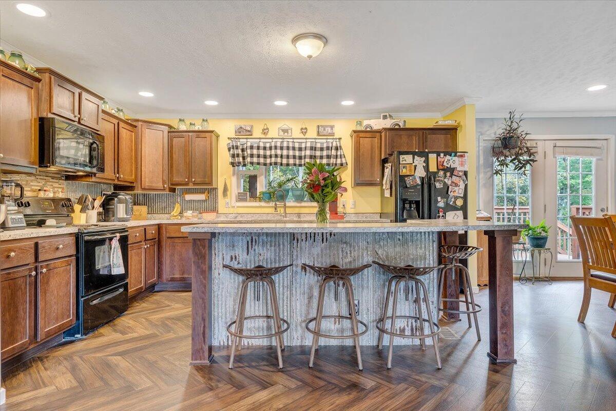 104 Ridgemont Court Thaxton, VA 24174 - Photo 10 of 49 08-MIB09692