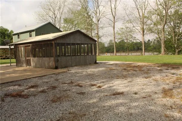 $55,000 | 130 Waterfront Lane, Marksville, LA 71351