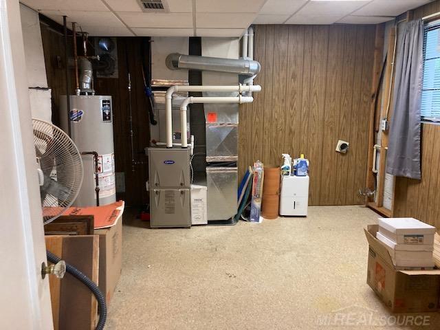 8641 Harding Street Center Line, MI 48015 - Photo 13 of 31