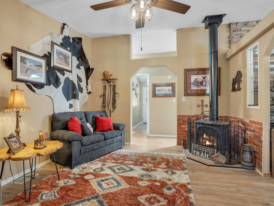 910 West Colt Drive Payson, AZ 85541 - Photo 9 of 33