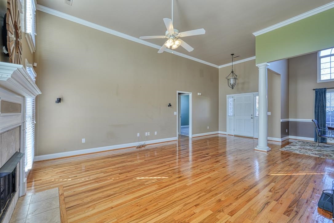 240 Horton Road Chesnee, SC 29323 - Photo 4 of 50