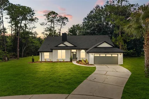 $749,911 | 700 West Pinewood Court, Lake Mary, FL 32746